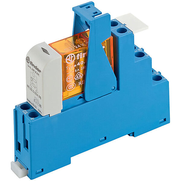 Finder Koppelrelais 2W,8A,230VAC 48.52.8.230.0060